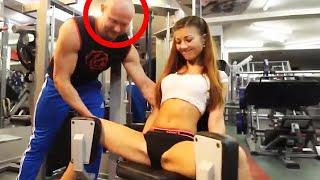 25 BIGGEST MISTAKES IN GYM HISTORY