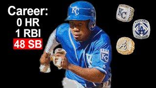 MLB’s Rarest Skillsets