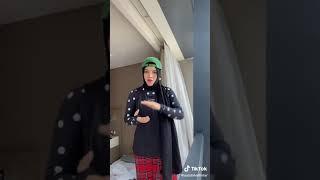 Tiktok sajidah halilintar  TIKTOK GEN HALILINTAR  TERBARU