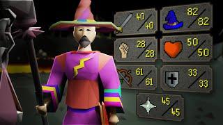 PKing on the Worst Accounts Ever Made