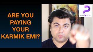 The EMI of Karma  Role of 6th and 11th House in Vedic Astrology by Punneit