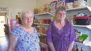 Food Rescue Interview Parkes 1