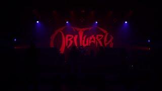 Obituary - Cause of Death - Live Infection HD