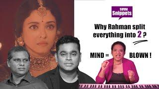 Mind blowing orchestration by A.R. Rahman  PS2 Climax Music Decoded Part 2