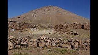 Sogmatar  Gobekli Tepe  Lost Pyramid  & Hall Of Records?