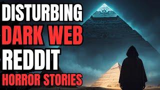 The Great Pyramid Of Giza Is An Alien Embassy 2 True Dark Web Reddit Horror Stories