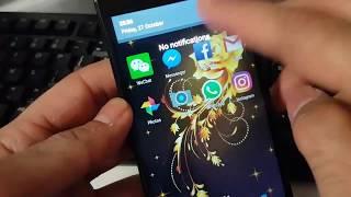 How to Factory Reset Ulefone Metal