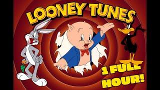 Classic Looney Tunes Cartoons Best Full Episodes Collection