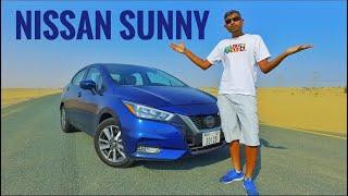 The 2020 Nissan Sunny Review The Budget Options King?