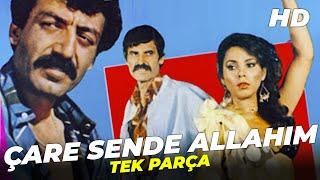 Çare Sende Allahım  Müslüm Gürses Türk Filmi Full İzle