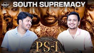 Honest Review Ponniyin Selvan 1 PS 1 movie  Vikram Aishwarya Rai Bachchan  Shubham Rrajesh