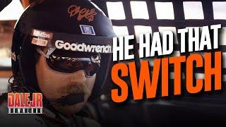 Richie Gilmore Knew Two Dale Earnhardts The Owner and The Driver  Dale Jr Download