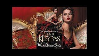 Where Dreams Begin by Lisa Kleypas Audiobook