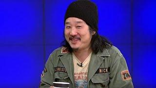 Bobby Lee is the Master of Please Dont Laugh