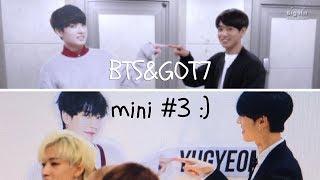 BTS & GOT7  Mini #3