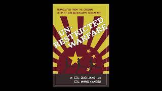 Unrestricted Warfare Chinas Master Plan to Destroy America        By Qiao Liang and Wang Xiangsui