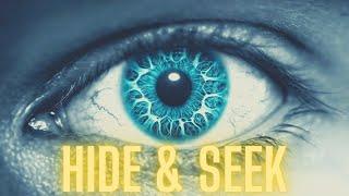 Hide And Seek - Alan Watts