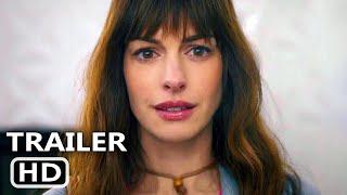 THE IDEA OF YOU Trailer 2024 Anne Hathaway