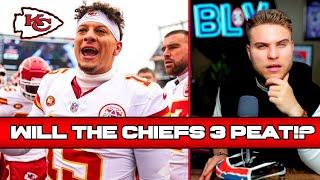 Kansas City Chiefs Record Prediction 2024  Game by Game Picks