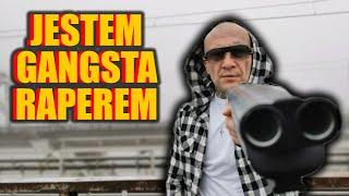 SOBOTA - JESTEM GANGSTA RAPEREM prod. BobAir OFFICIAL VIDEO