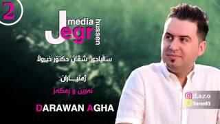 Jegr Media Hussen - Terw Tanay Begana by Darawan Agha