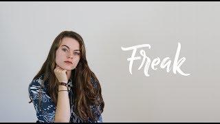 Freak - Ellie Dixon Official Music Video