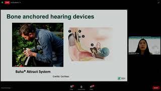 200 Minutes of ENT Health Common Ear Problems