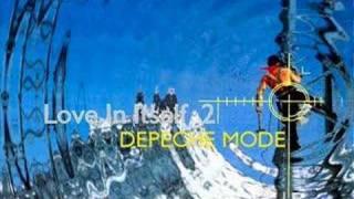 depeche MODE - Work Hard