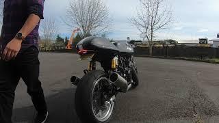 sport classic 1000 ducati