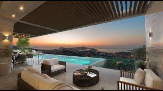 Luxury Villa Project  Bodrum Turkey.