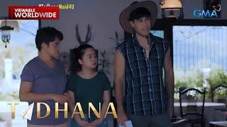 Dalawang kasambahay nagpursige para magtagumpay at yumaman Full Episode  Tadhana