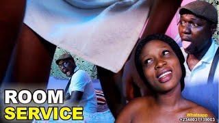 ROOM SERVICE - Nigerian movies. yoruba comedy movie. Latest nollywood video.  18+ videos