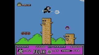 TAS NES Felix the Cat by Randil in 2229.01