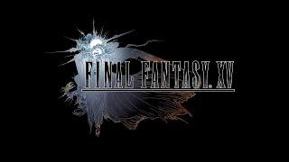 Final Fantasy XV Game-Movie HD GERdeutsch