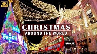 CHRISTMAS AROUND THE WORLD4K