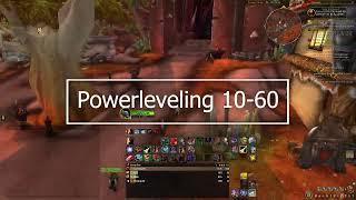 How to WoW Dragonflight 10-60 BOOST