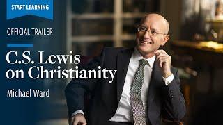 C.S. Lewis on Christianity  Official Trailer