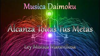 Música Mística Maravillosa para Alcanzar Todas tus Metas con Daimoku   Nam myoho renge kyo