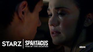 Next Time Ep. 6 Clip  Spartacus War of the Damned  Season 3