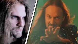 Discovering POWER METAL 2024 Music Videos