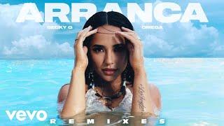 Becky G - Arranca Ape Drums Remix Audio ft. Omega