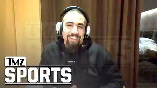 Robert Whittaker Says New Opponent May Be More Dangerous Than Khamzat  TMZ Sports