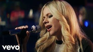 Avril Lavigne “Head Above Water” Live from Honda Stage at Henson Recording Studios