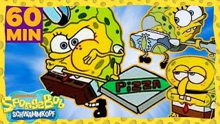 SpongeBob  Die Klassiker aus Staffel 1 eine Stunde lang   SpongeBob Schwammkopf