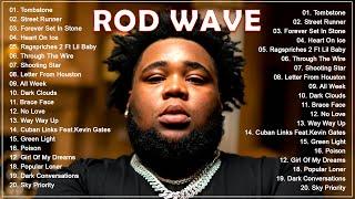 Rodwave - New Top Album 2023 - Greatest Hits 2023- Full Album Playlist Best Songs Hip Hop 2023