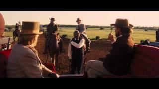 Django Unchained -stephen meets Django-HD