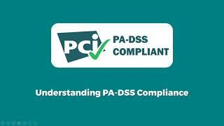 Understanding PA DSS part of PCI DSS  14 Requirements of PA DSS over PCI DSS 12 Requirements