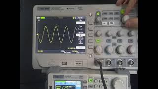 How to Use the Filter Function on Siglent Oscilloscopes