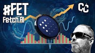 Fetch.AI to $2 - $FET  #FET Price Analysis & Prediction