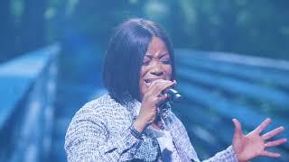 Sandra Mbuyi - Worship time Partie 1